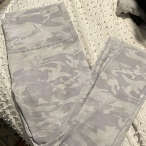 Lululemon leggings